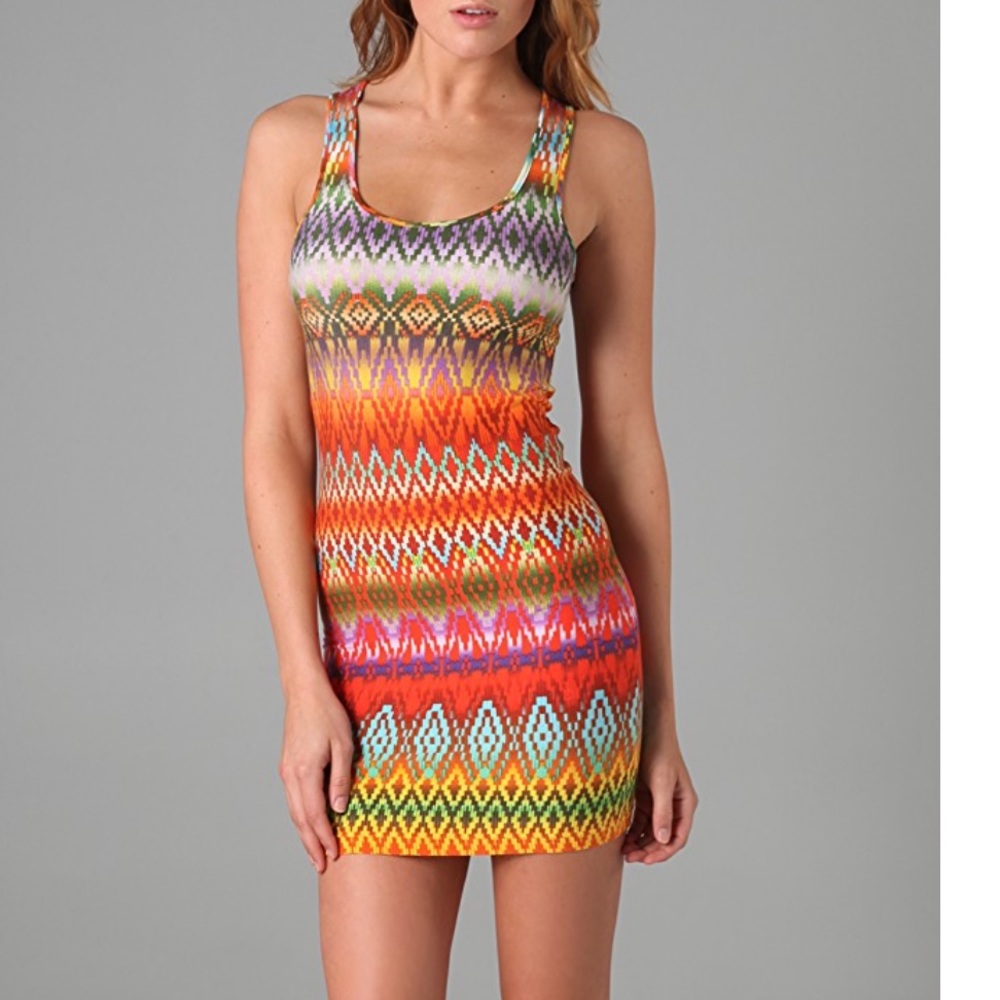 Torn by Ronny Kobo Dress XS! Worn one time!